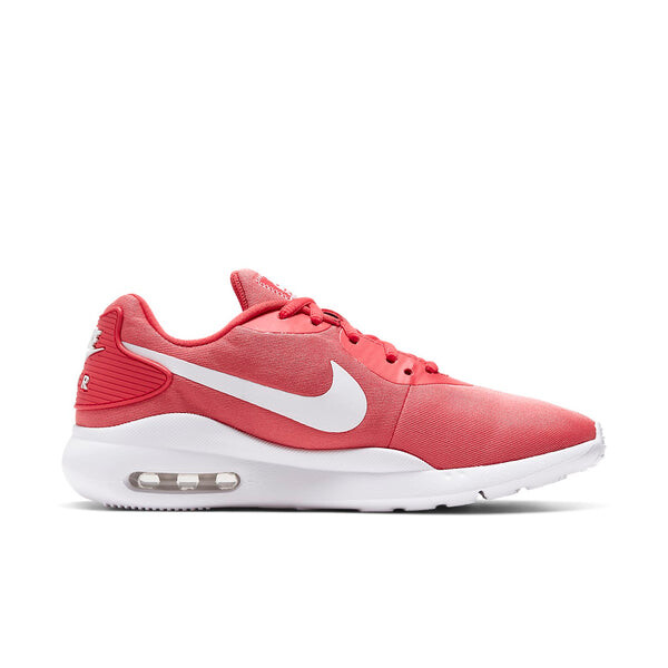 Кроссовки air max oketo wntr Nike, красный — фото 2