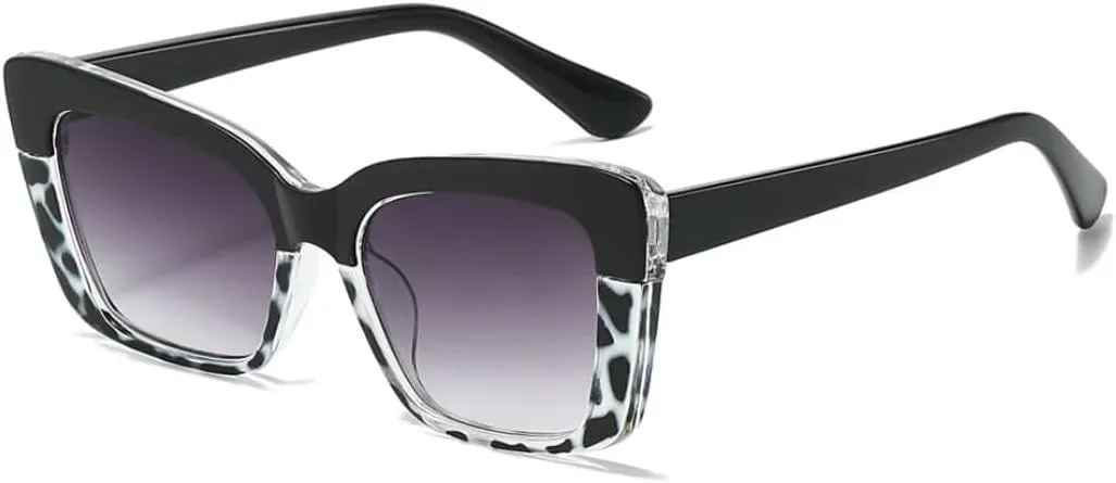 

Модные солнцезащитные очки, идеально подходящие по цвету, стильные, универсальные, с простым дизайном, обеспечивающие защиту от УФ-излучения UV400 TVTBBVV, 89225-c4