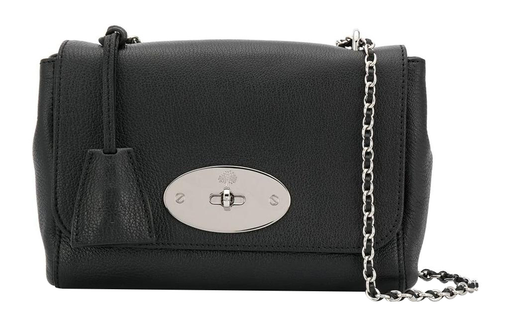 

Mulberry Цепочка с перекрестным ремнём