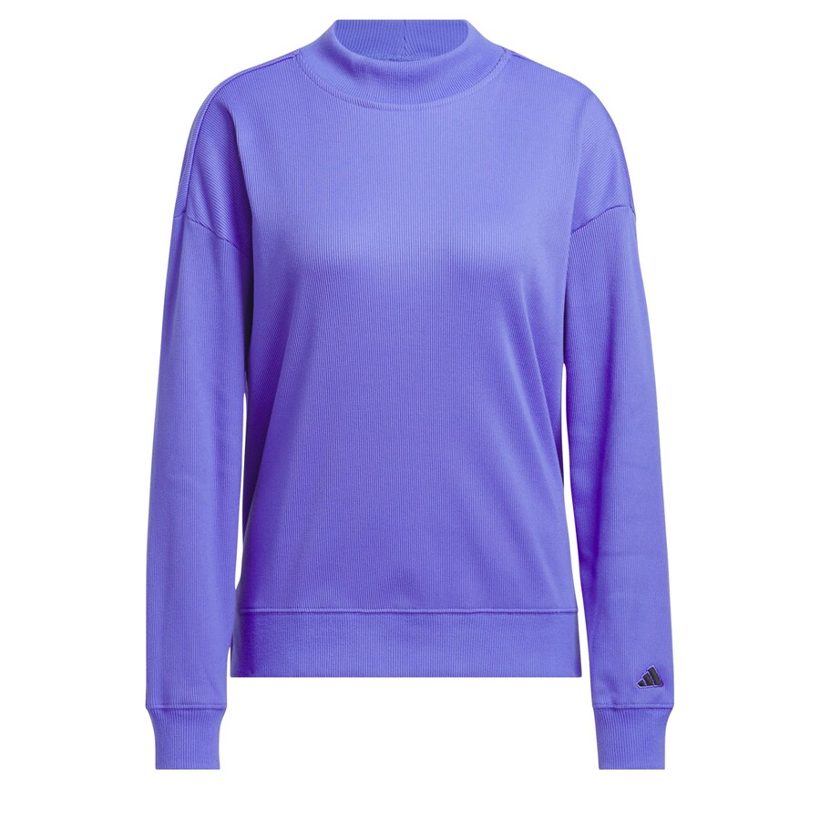 

Спортивная толстовка ADIDAS GOLF, цвет Navy/Cobalt blue