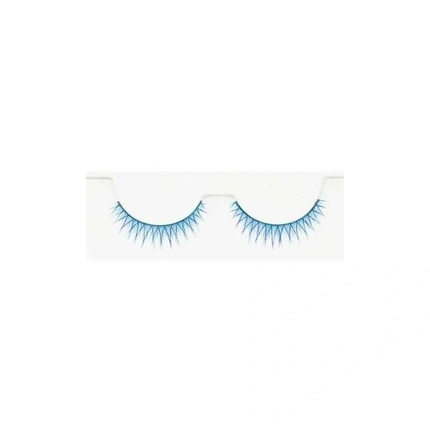 

Чехол для накладных ресниц Shophair Extra Rio Blue X2 с клеем ‎Shophair