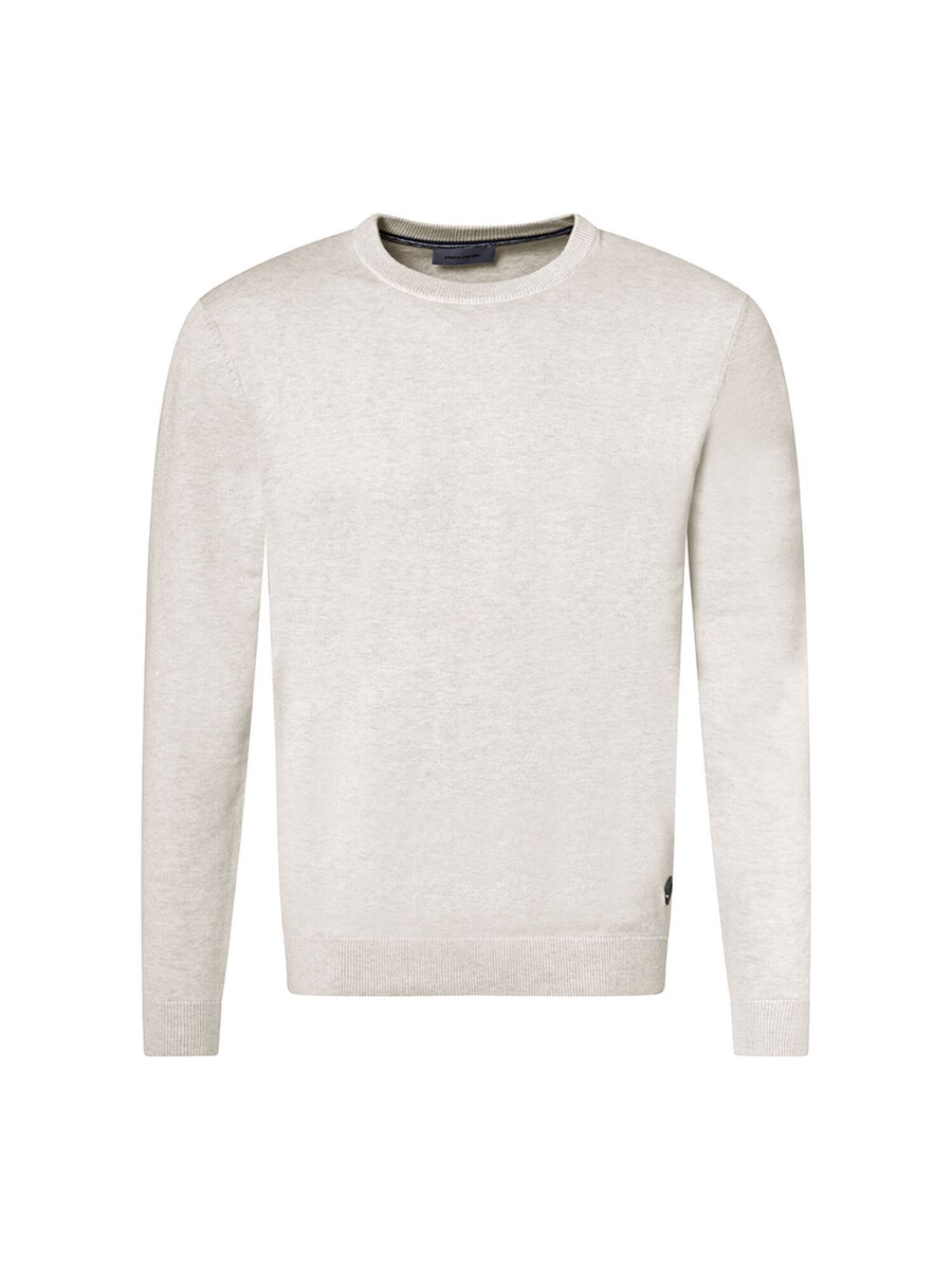 

Свитер PIERRE CARDIN, Wool white