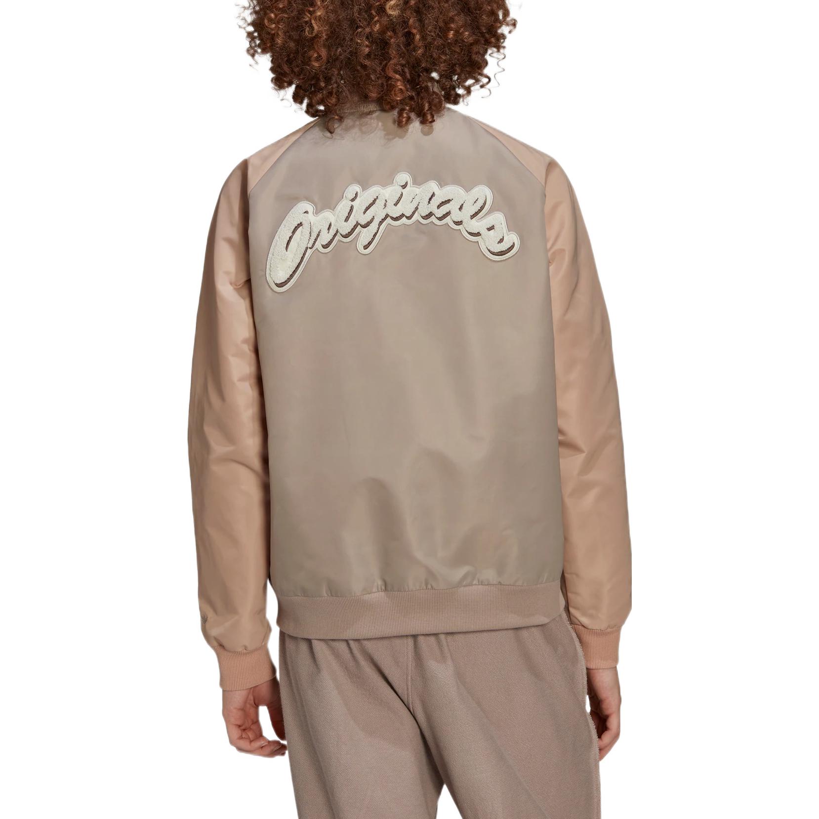 Adidas Originals Мужская бейсболка светло-коричневая серая, Light Brown Gray — фото 4