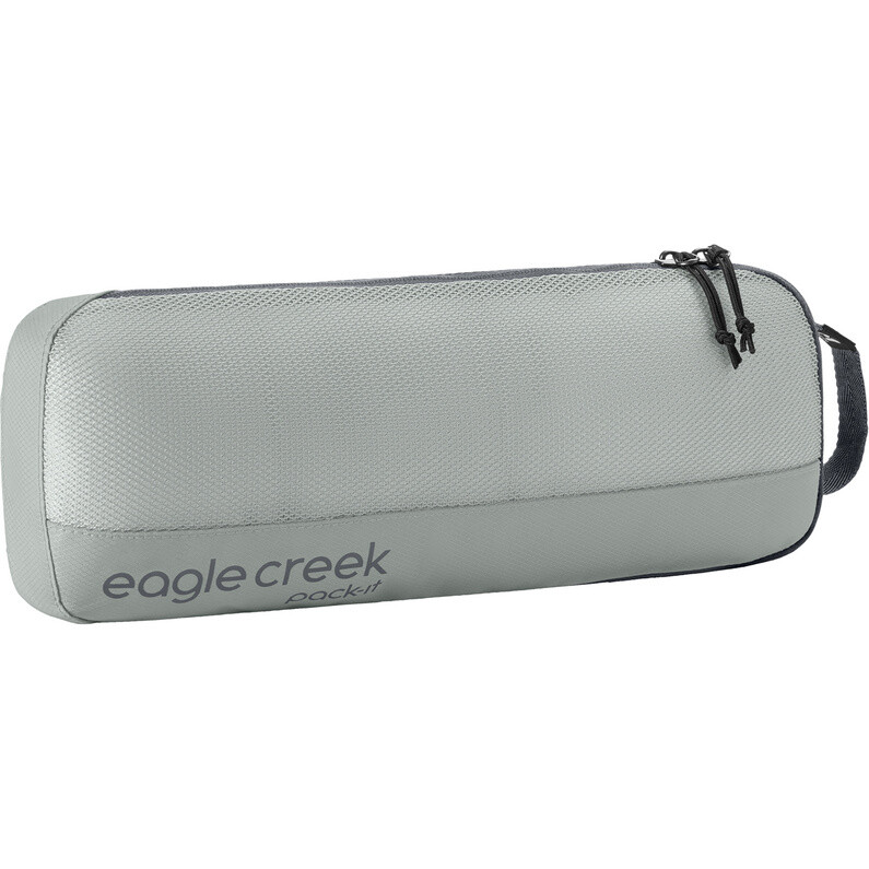 

Кофр Pack-It Reveal Slim Cube M Eagle Creek, серый
