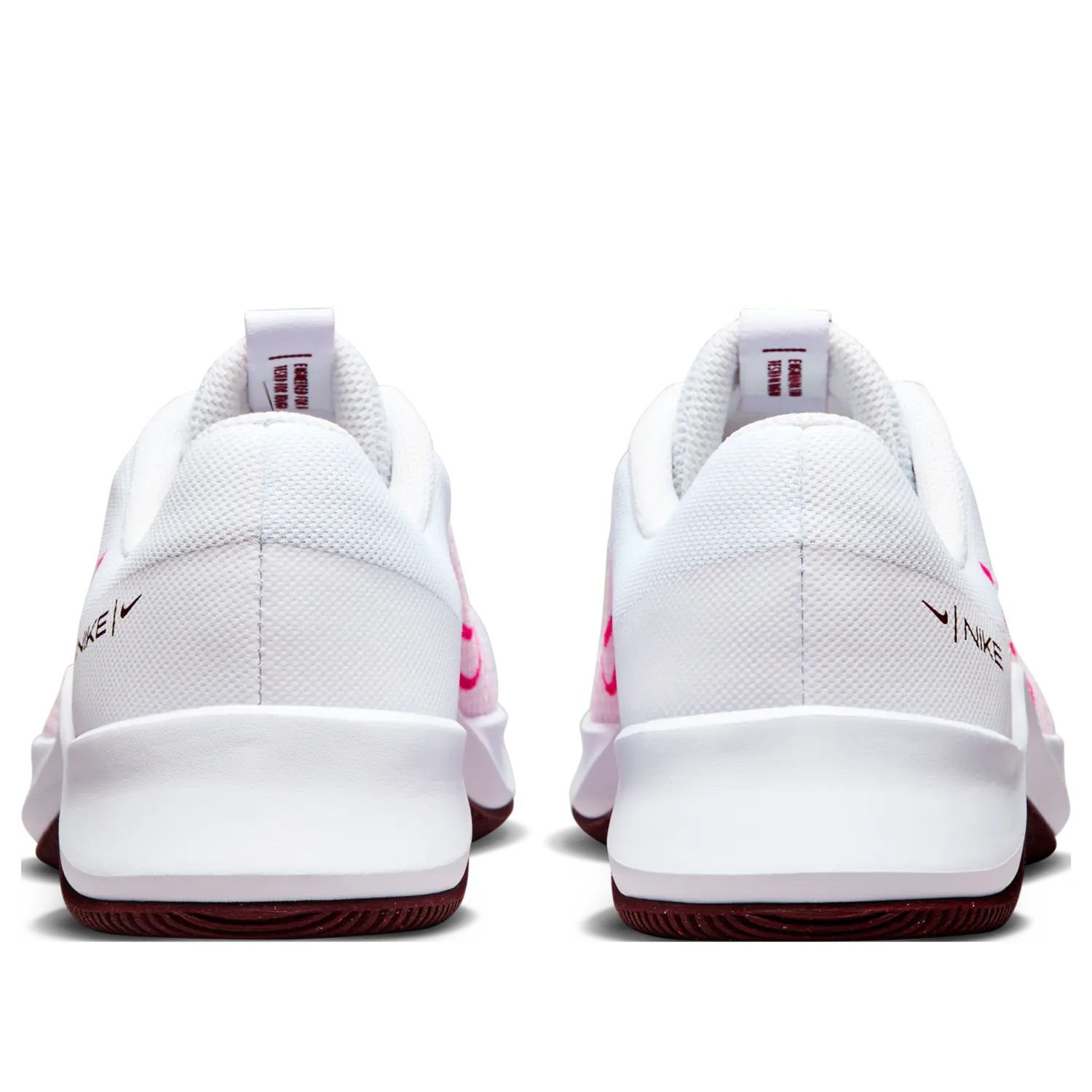 Кроссовки (WMNS) Nike MC Trainer 2 'White Pink Foam' — фото 3