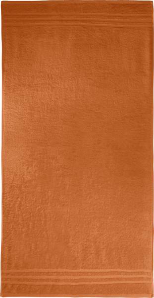 

Полотенце для душа REDBEST 122714, 70x1x140 см цвет mandarine