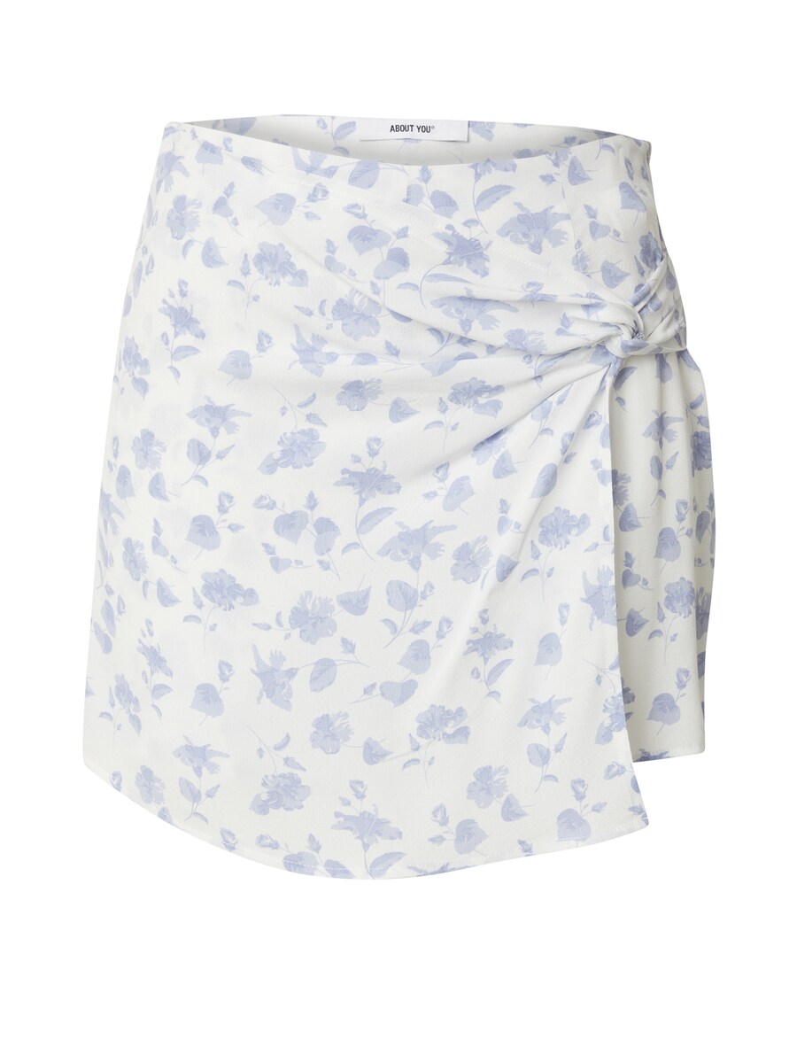 

Юбка ABOUT YOU Aurelia, белый