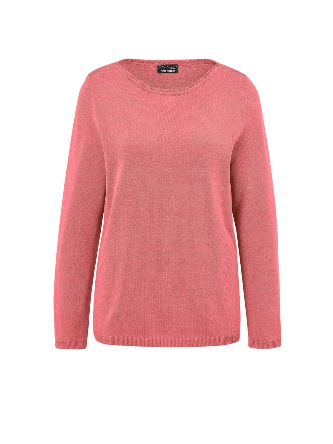 

Goldner Свитер в пыльно-розовом цвете