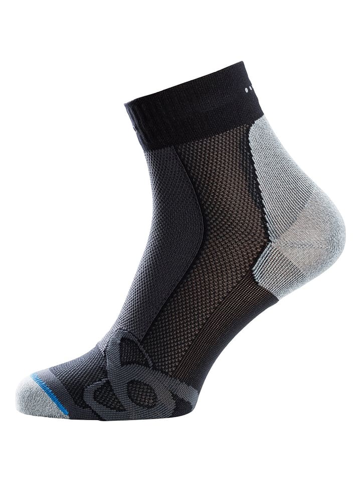 

Odlo Функциональные носки "Light" черного цвета