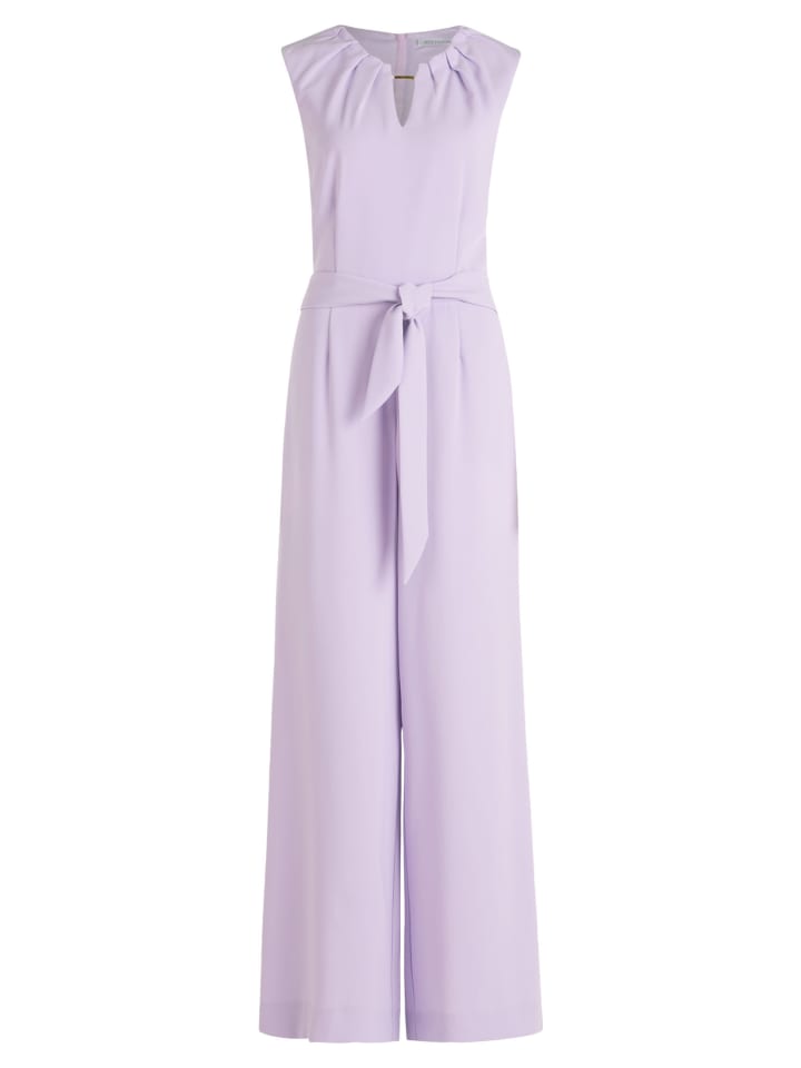 

Комбинезон BETTY & CO, цвет lavendula