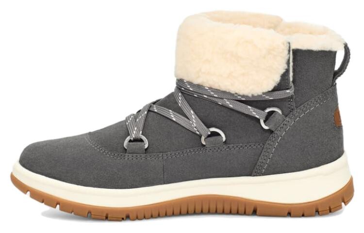 

Ботильоны женские угольного цвета Ugg