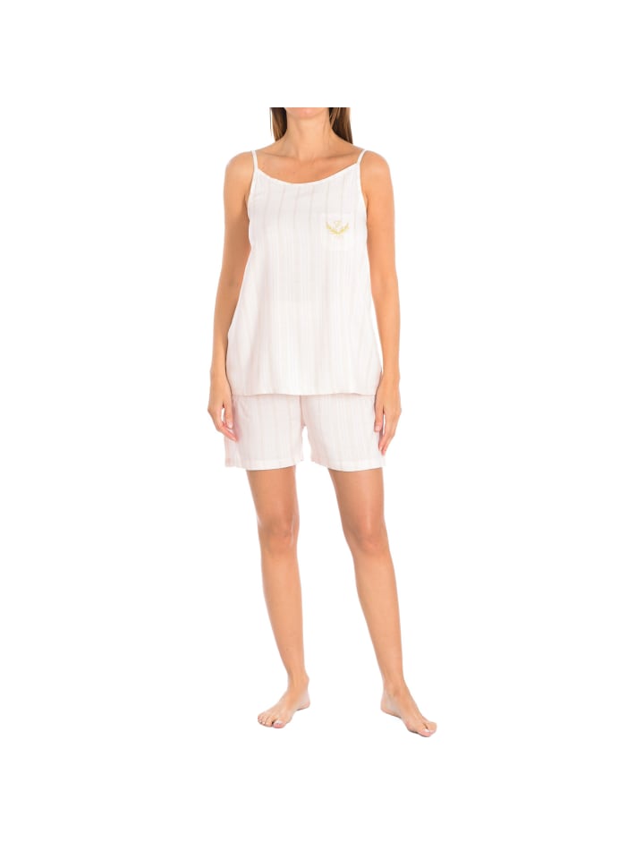 

Feyza Розовая пижама