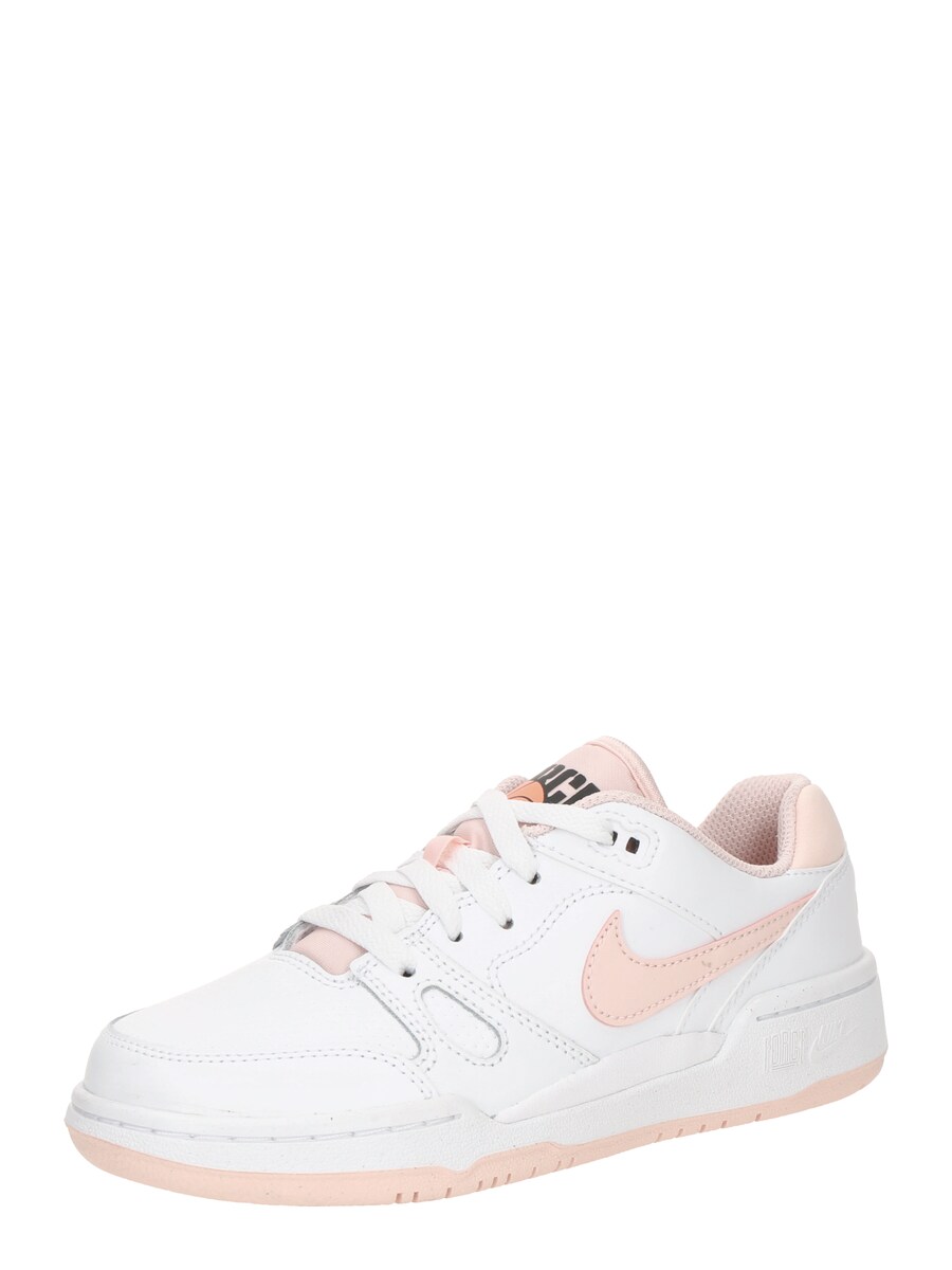 

Кроссовки Nike Sportswear Full Force, белый