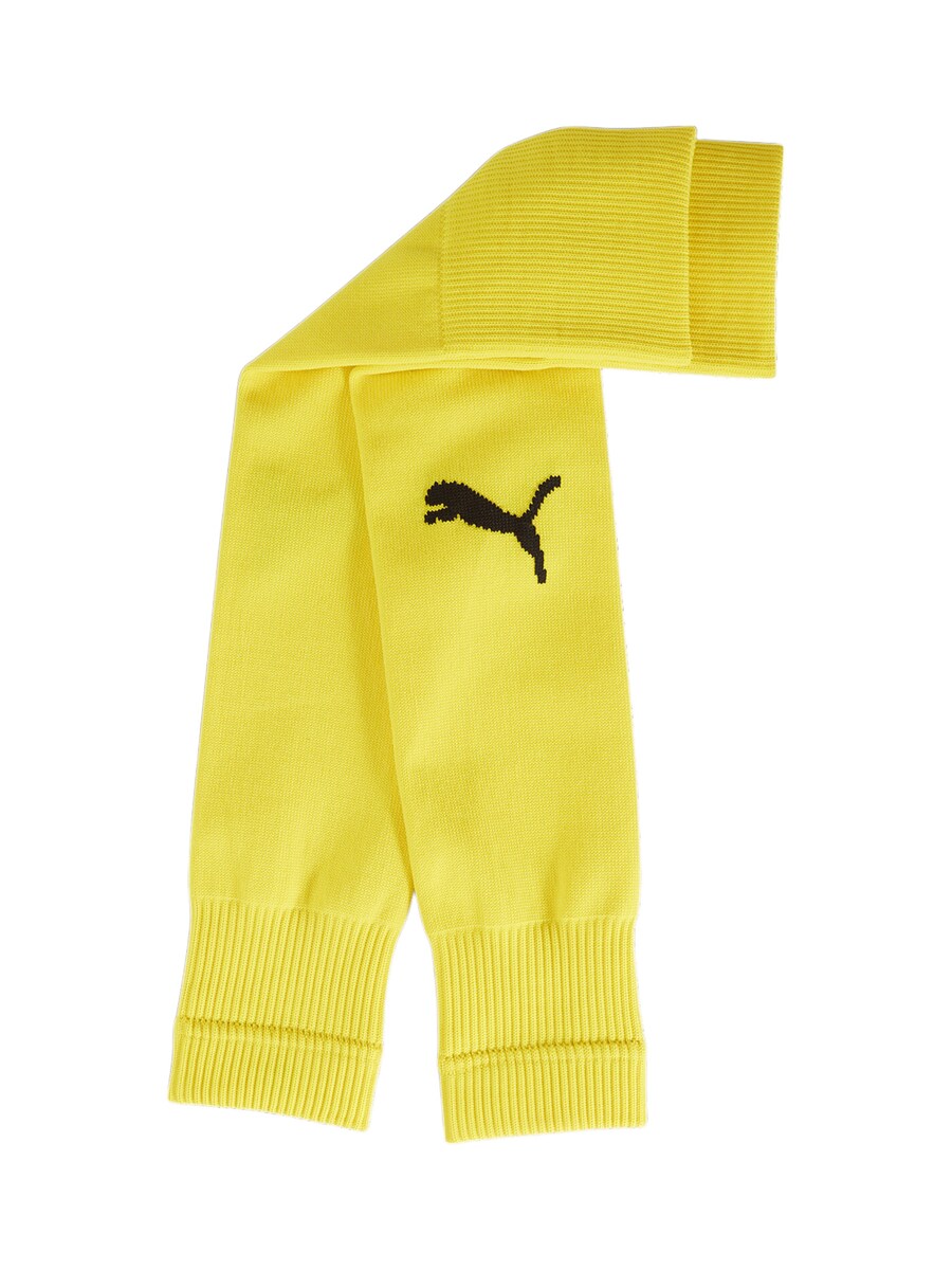 

Футбольные носки PUMA, желтый
