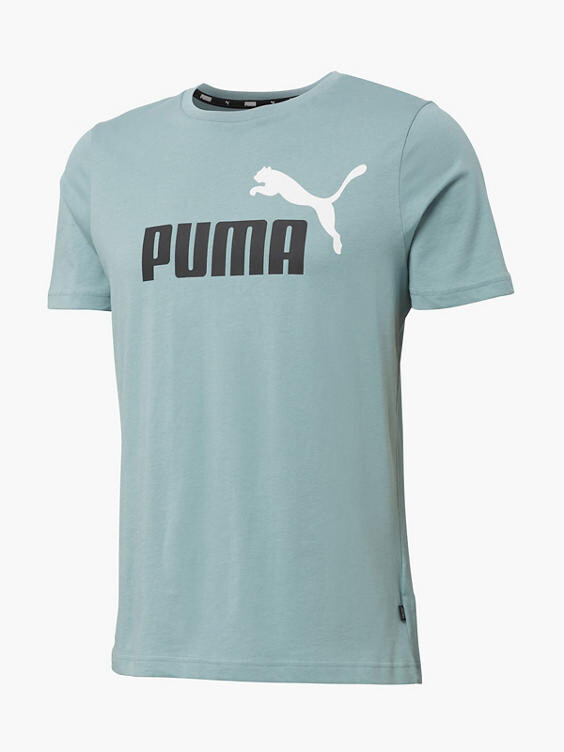 

Футболка Puma, синий