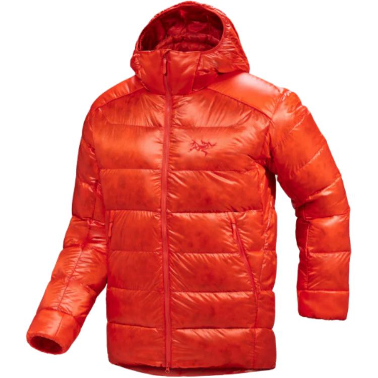 

Arcteryx Куртка Arc'teryx Cerium Sv Hoody, Orange