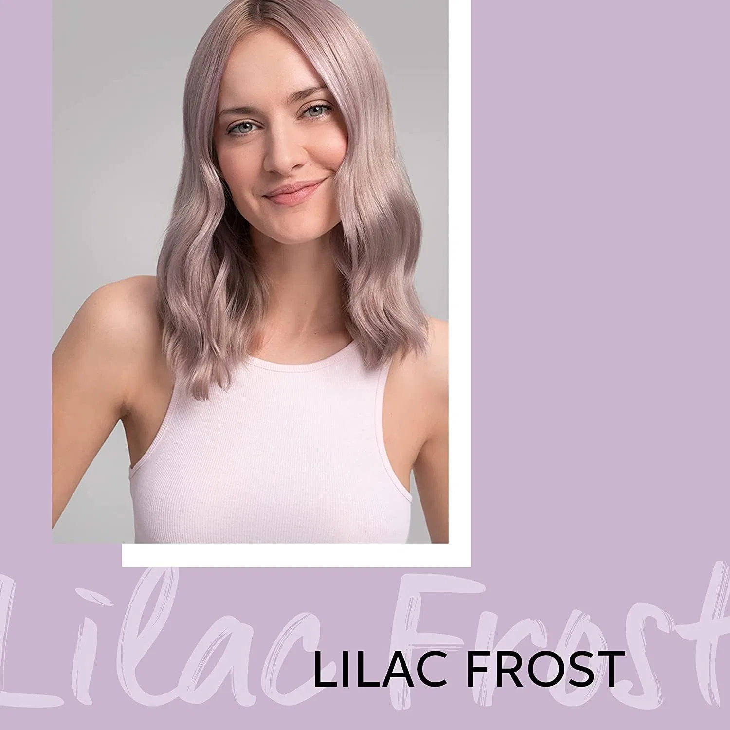 Маска-тоник для волос «Color Fresh Mask» от Wella Professionals Wella Professionals, Lilac Frost 500Ml — фото 4