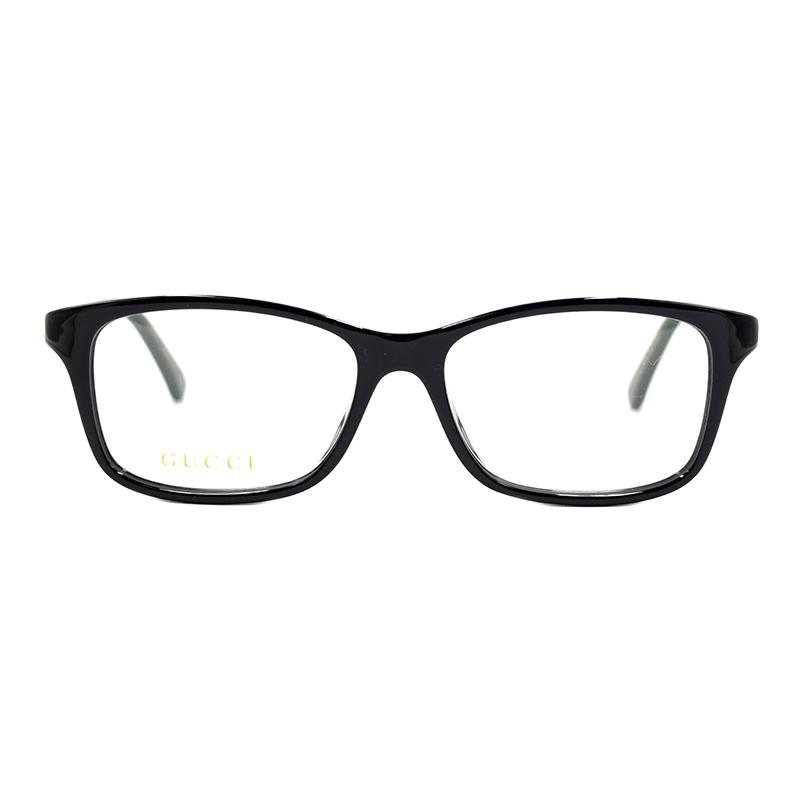 

Оправы для очков прямоугольные мужские GUCCI