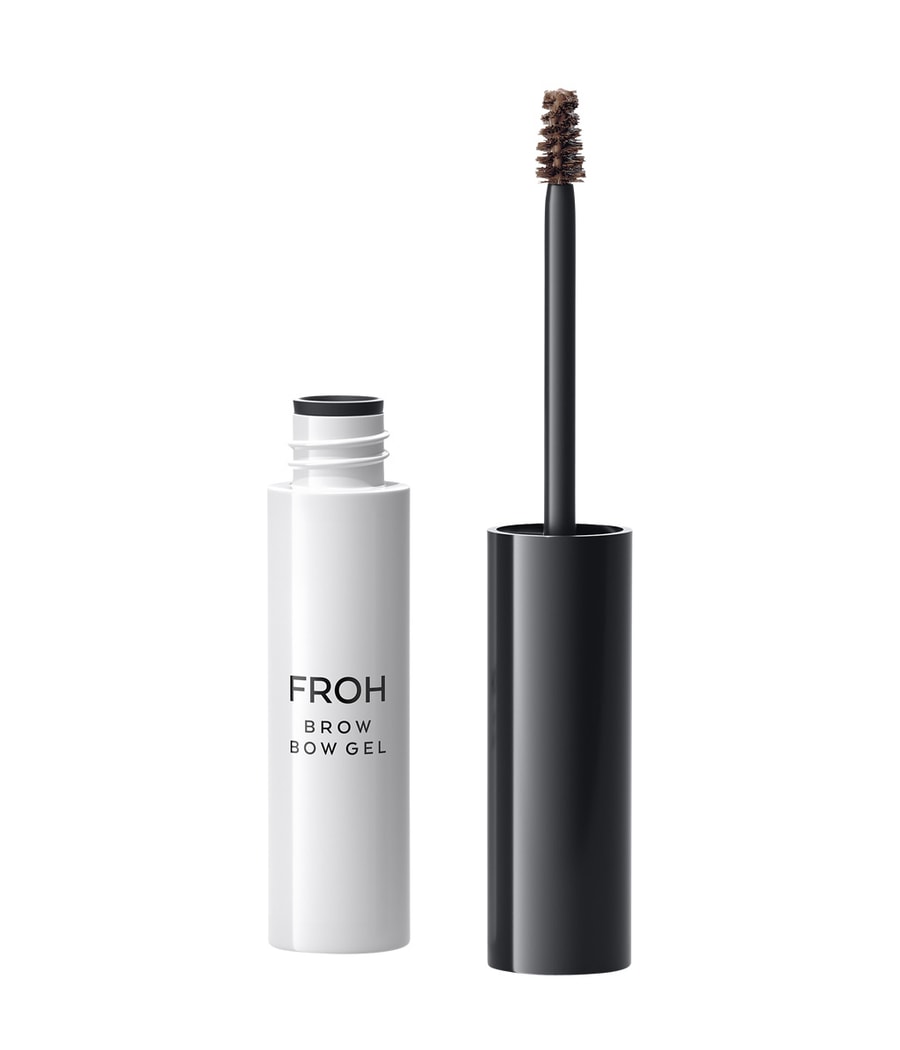 

Гель для бровей UND GRETEL Froh Brow Gel, Ash Blonde 04, 3 ml