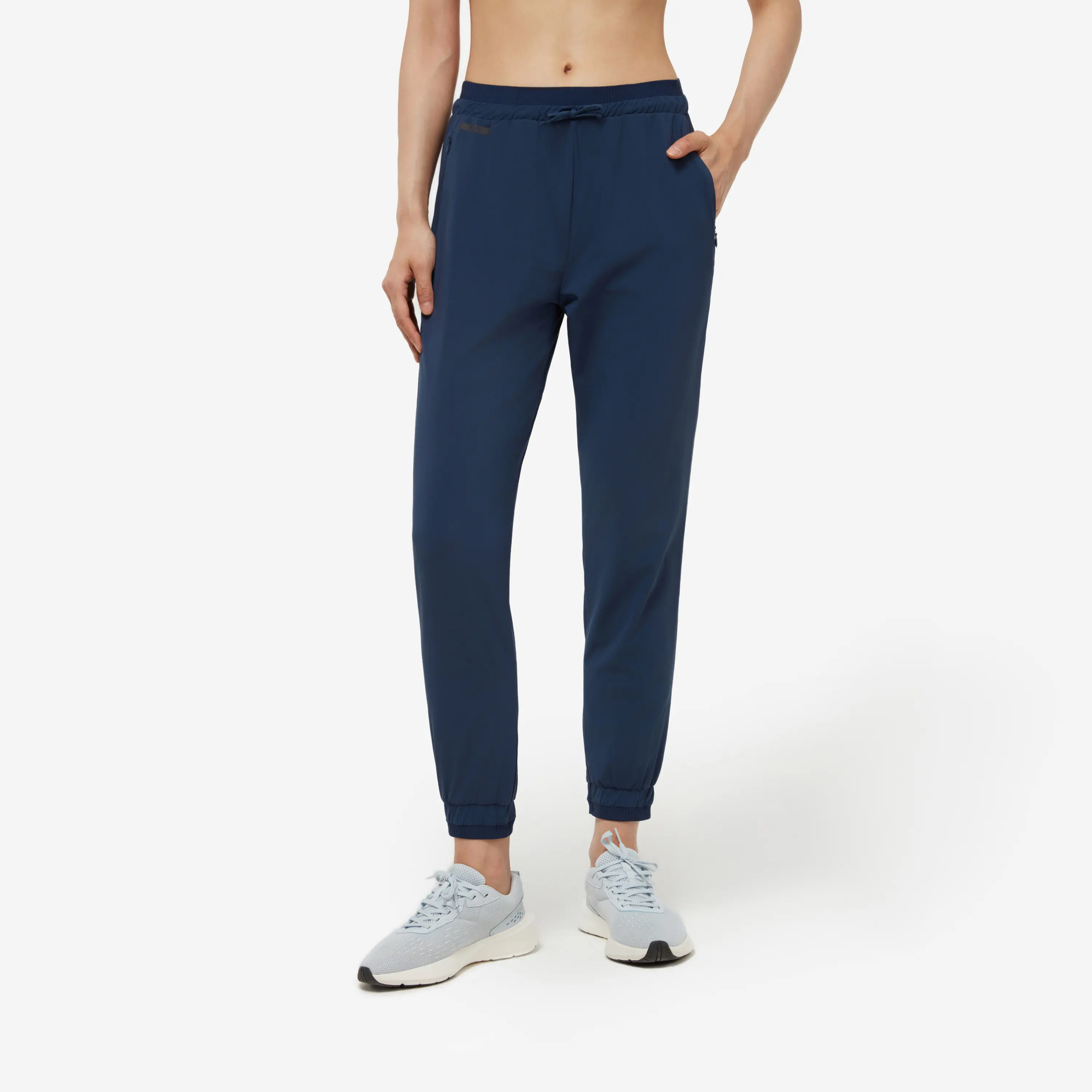 

Женские беговые утеплённые брюки Kiprun 500