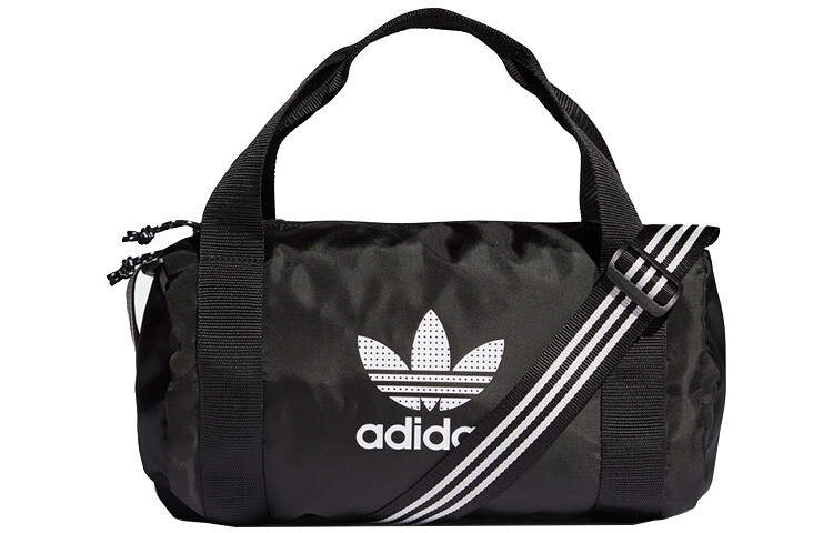 

Сумка унисекс adidas originals, Черный