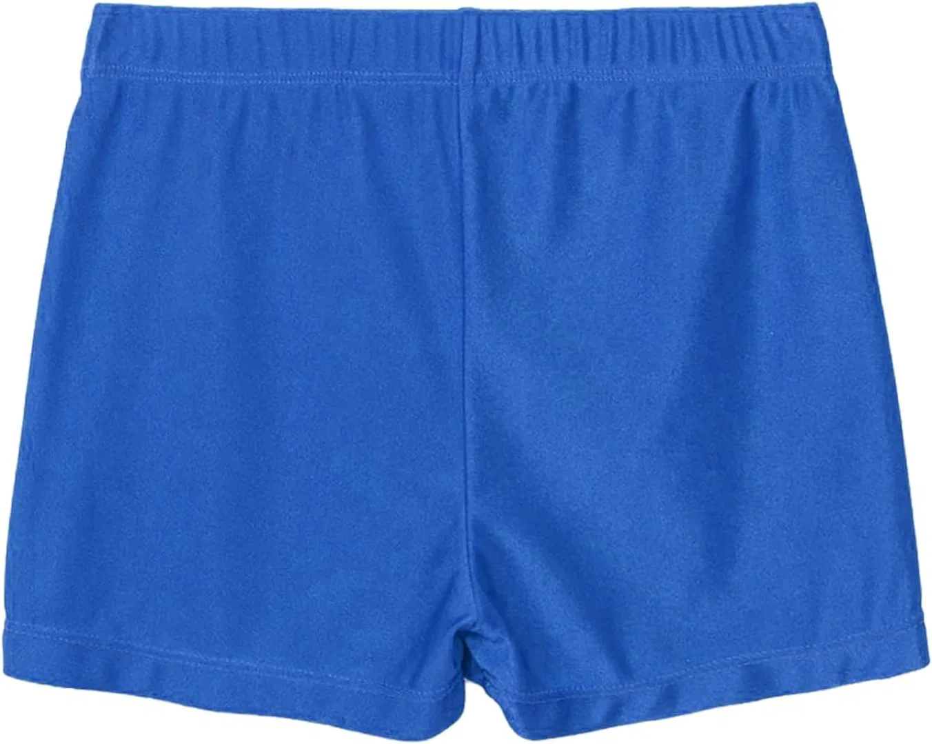 Детские шорты для активного отдыха TTAO, мальчиковые, Royal Blue — фото 2