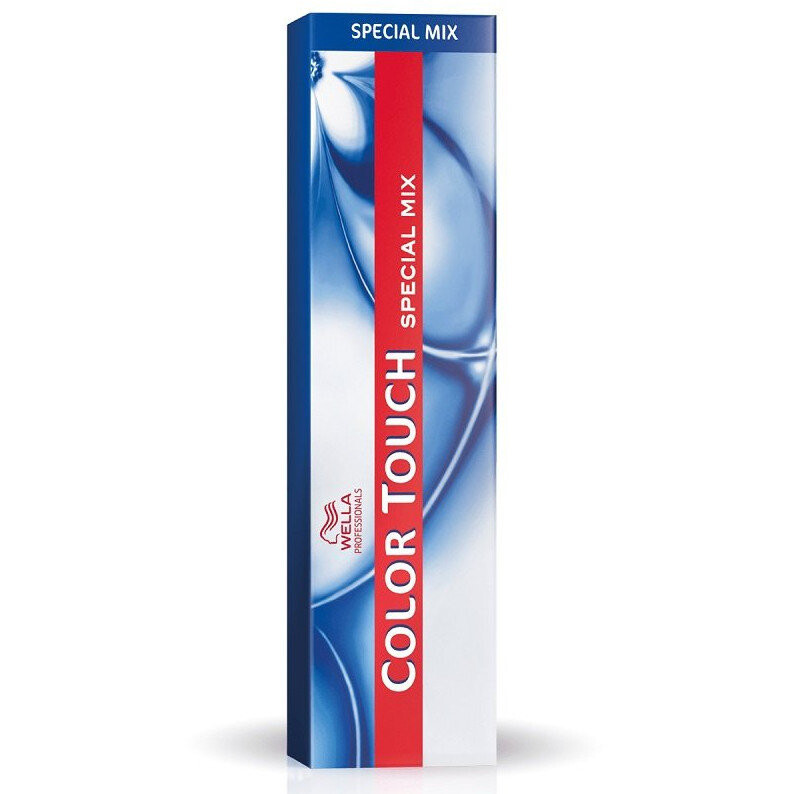 Wella Color Touch 0/34, Полуперманентная краска для волос без аммиака 0/34 60мл — фото 3