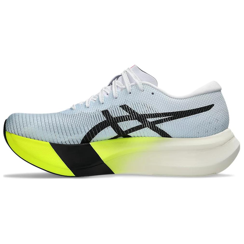 Метаспид Эдж Париж Светло-голубой Asics, Светло-голубой/Черный/Розовый — фото 2