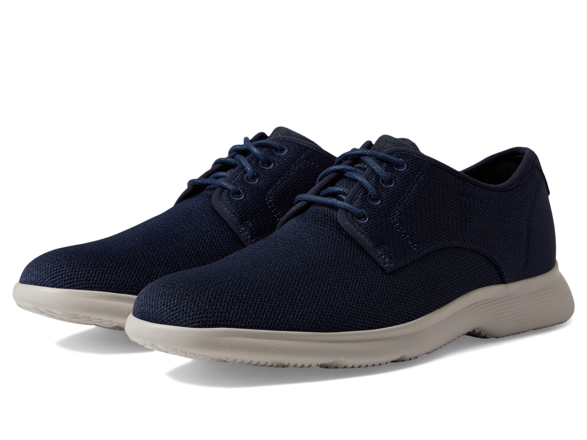 

Оксфорды Rockport Truflex Dressports Mesh Plain Toe, New Dress Blues