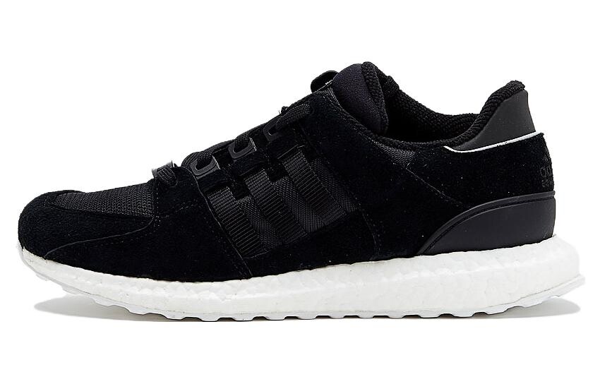 

Кроссовки Adidas Originals Eqt Support Adv Lifestyle Unisex, черный/белый