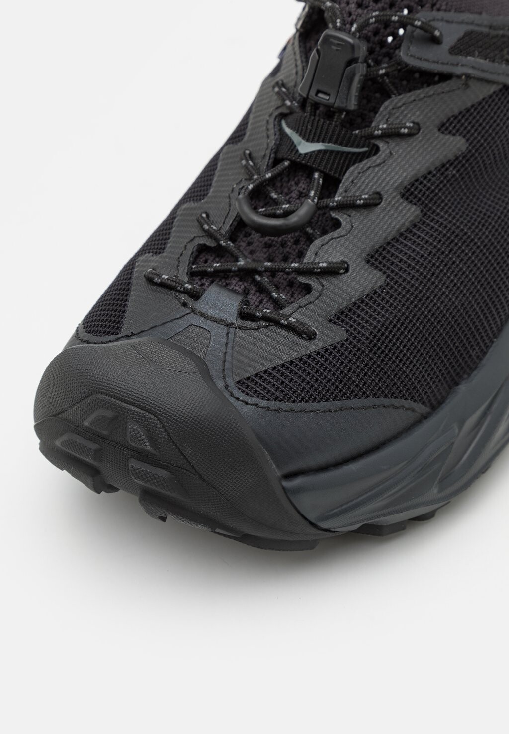 

Походная обувь HOPARA 2 HOKA, черный