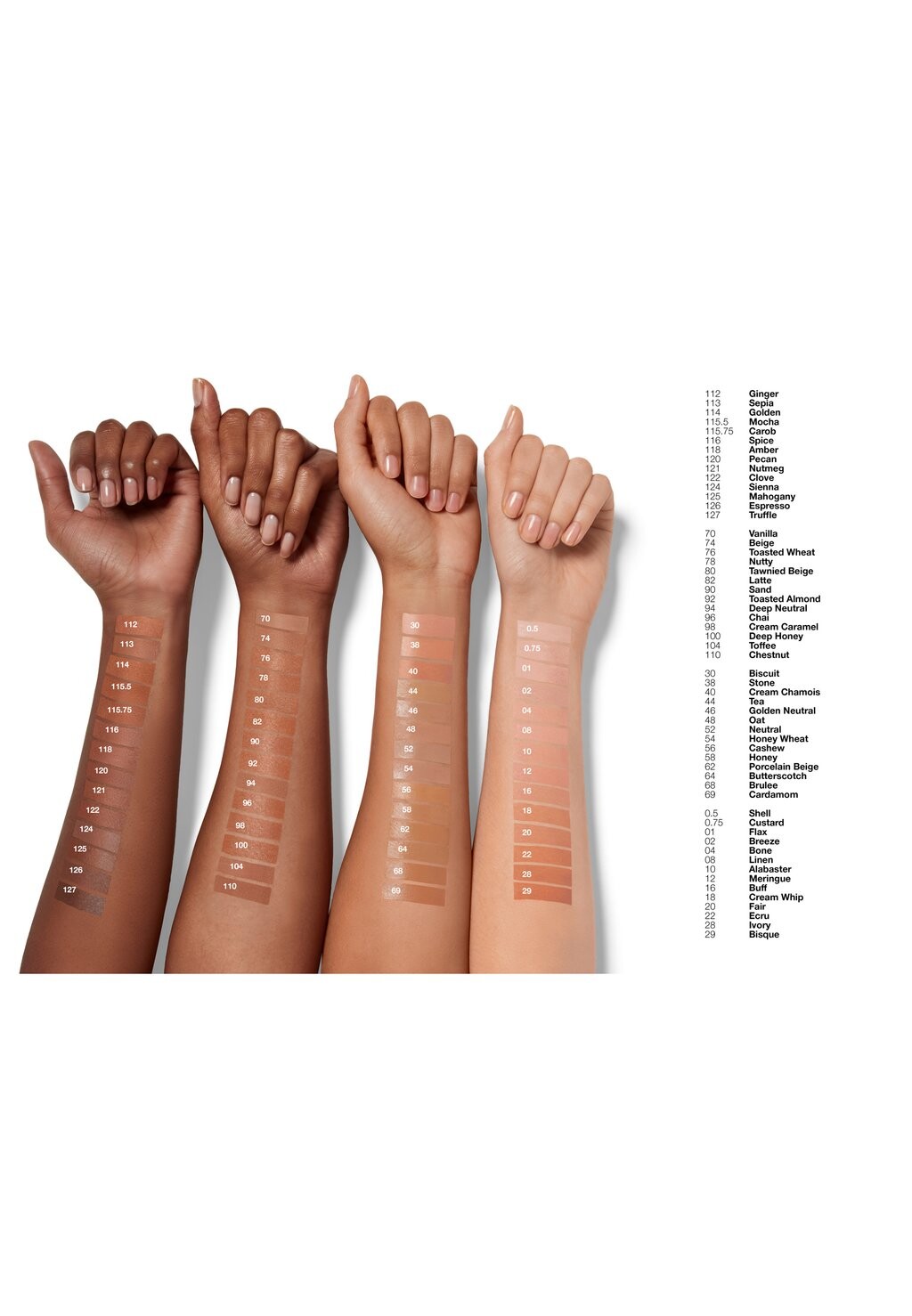 Тональное средство EVEN BETTER MAKEUP SPF 15 Clinique, цвет Wn 04 Bone — фото 3