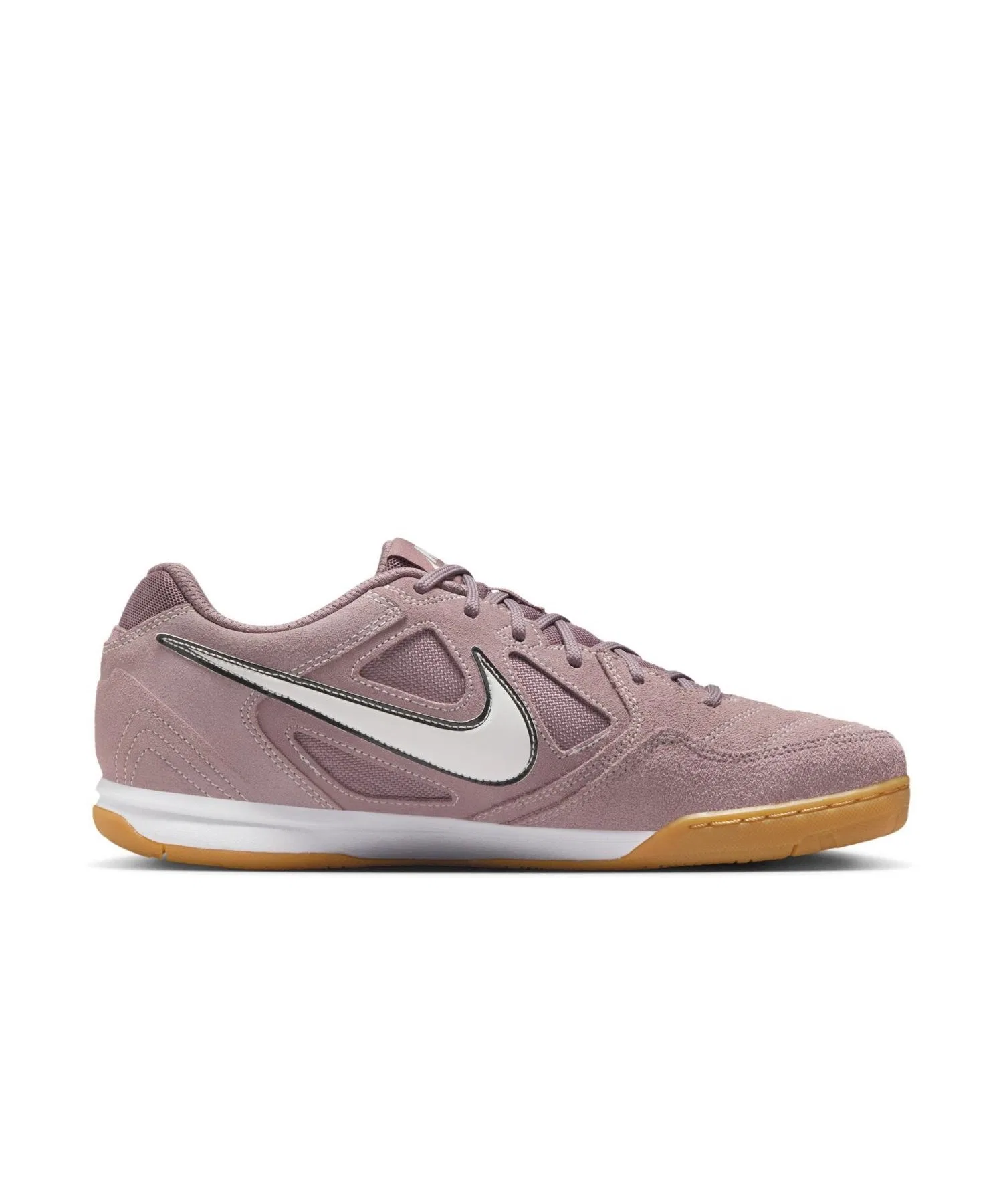 Мужские кроссовки NIKE GATO — фото 2