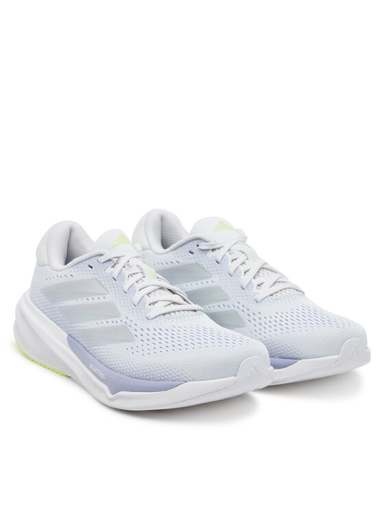 Кроссовки для бега Supernova Stride 2 IH8658 Adidas, голубой — фото 2