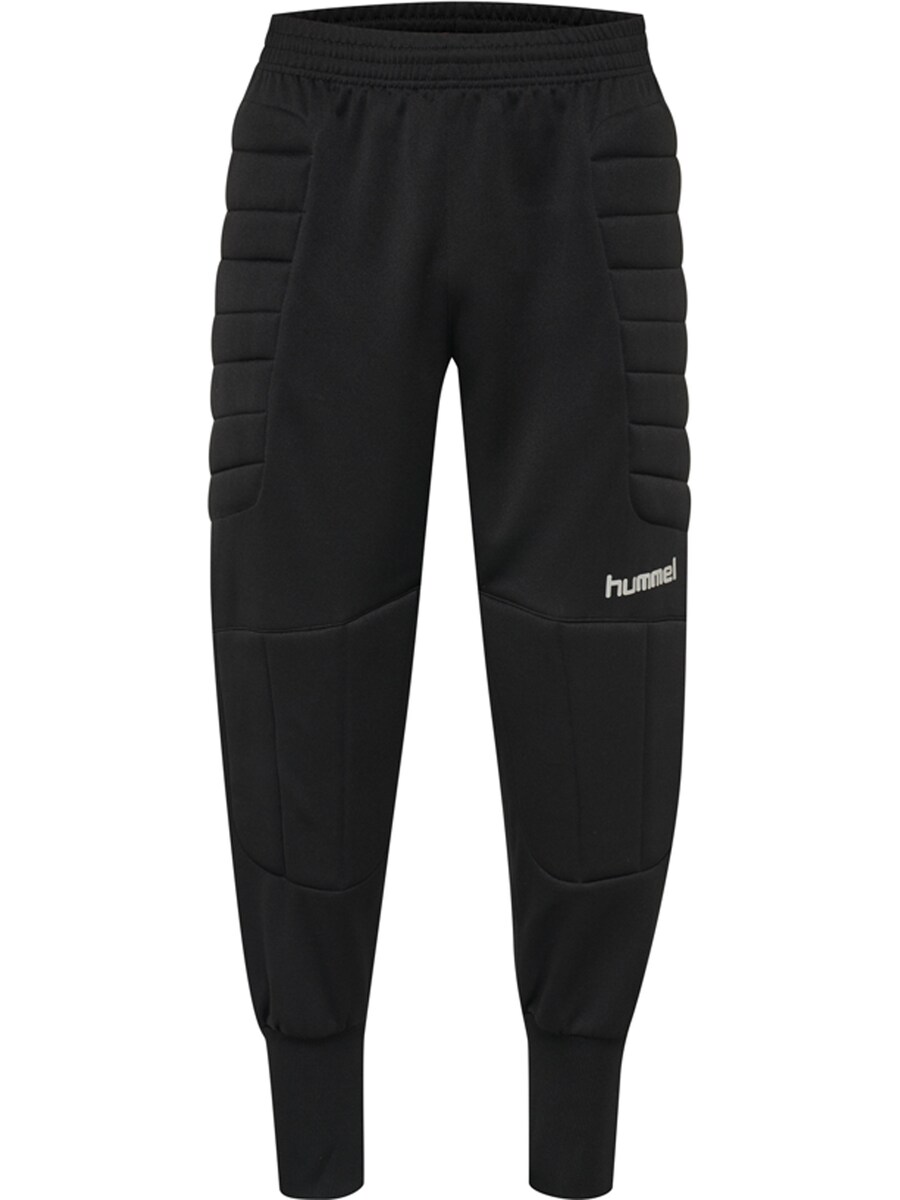 

Зауженные тренировочные брюки Hummel, черный