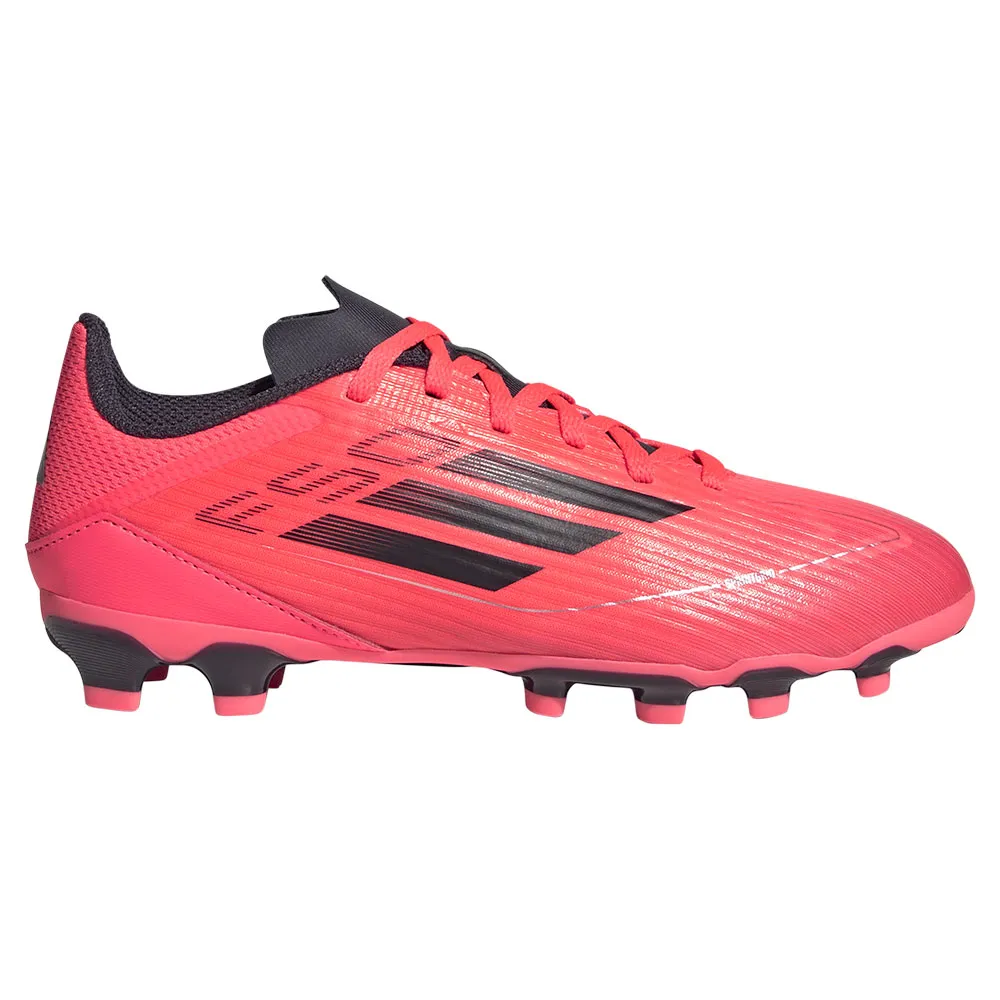 

Футбольные бутсы adidas F50 League MG, красный