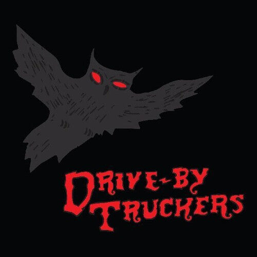 

Виниловая пластинка Drive-By Truckers: Southern Rock Opera