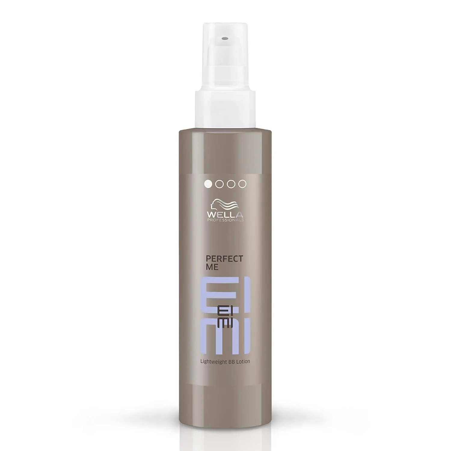 Wella Professionals EIMI Perfect Me | Легкий BB-лосьон для лица с термозащитой | Мгновенное увлажнение, гладкость и блеск | 95 мл