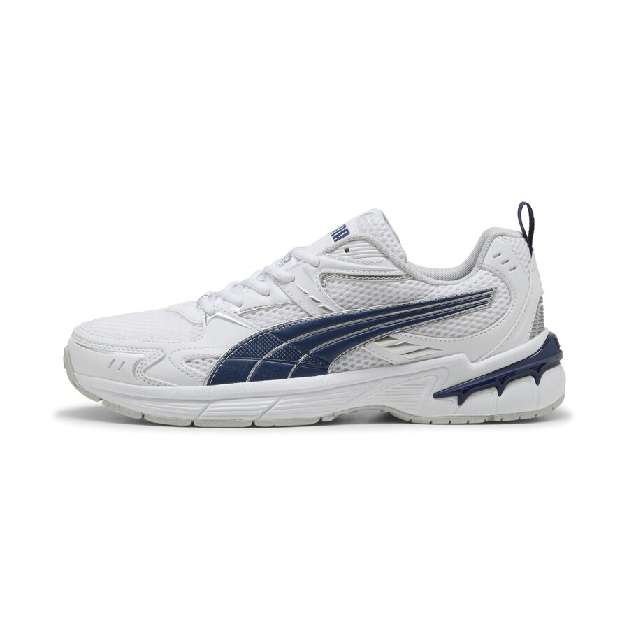 Кроссовки PUMA Milenio Tech 2000, White/Off white