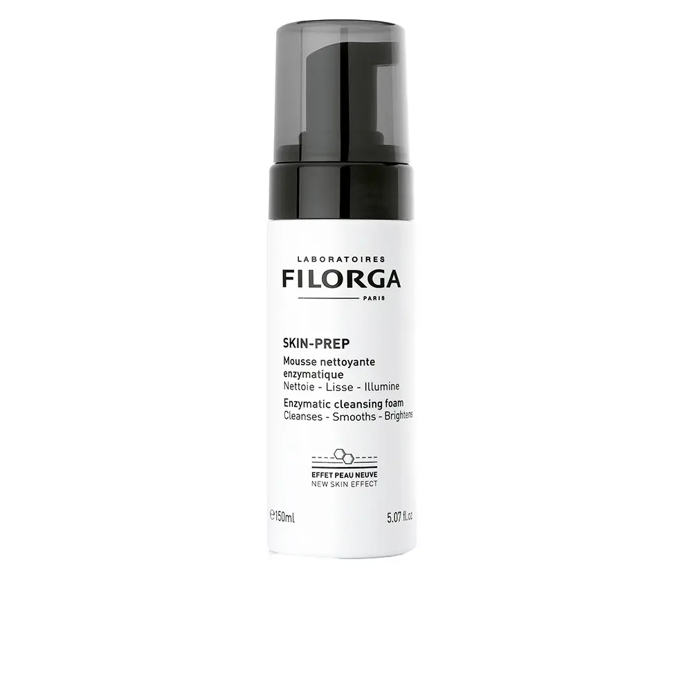 

Консилер Skin-Prep Espuma Limpiadora Enzimática Laboratoires Filorga, 150 мл