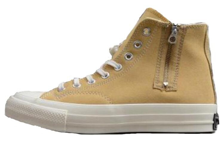 

Кеды Converse Chuck Taylor All Star Zip Hi Nigo