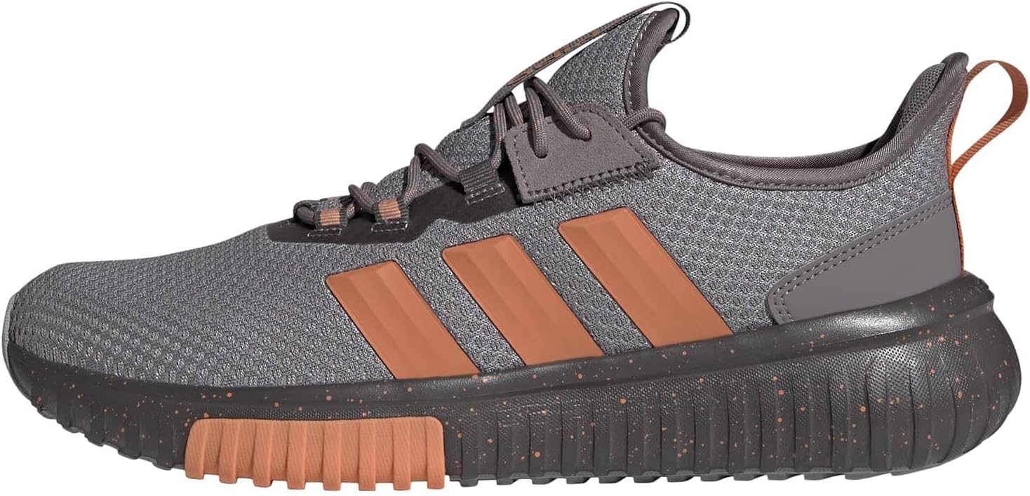 

Мужские кроссовки adidas Kaptir 4.0, Halo Silver/Taupe Oxide