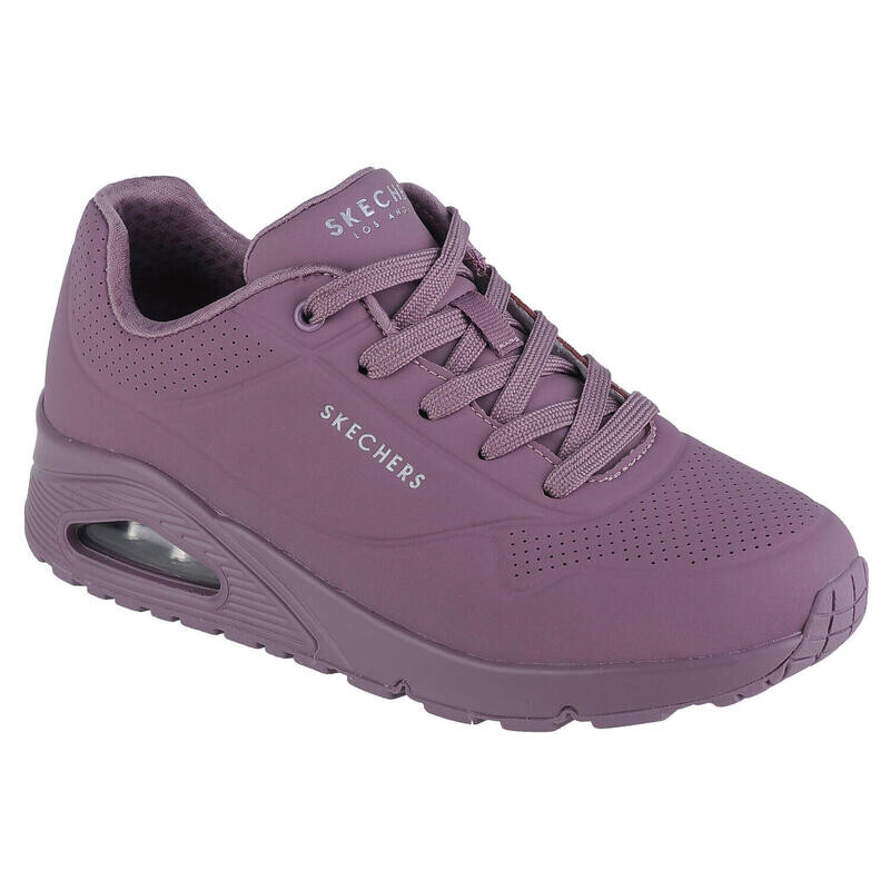 

Женские кроссовки Skechers, цвет violeta