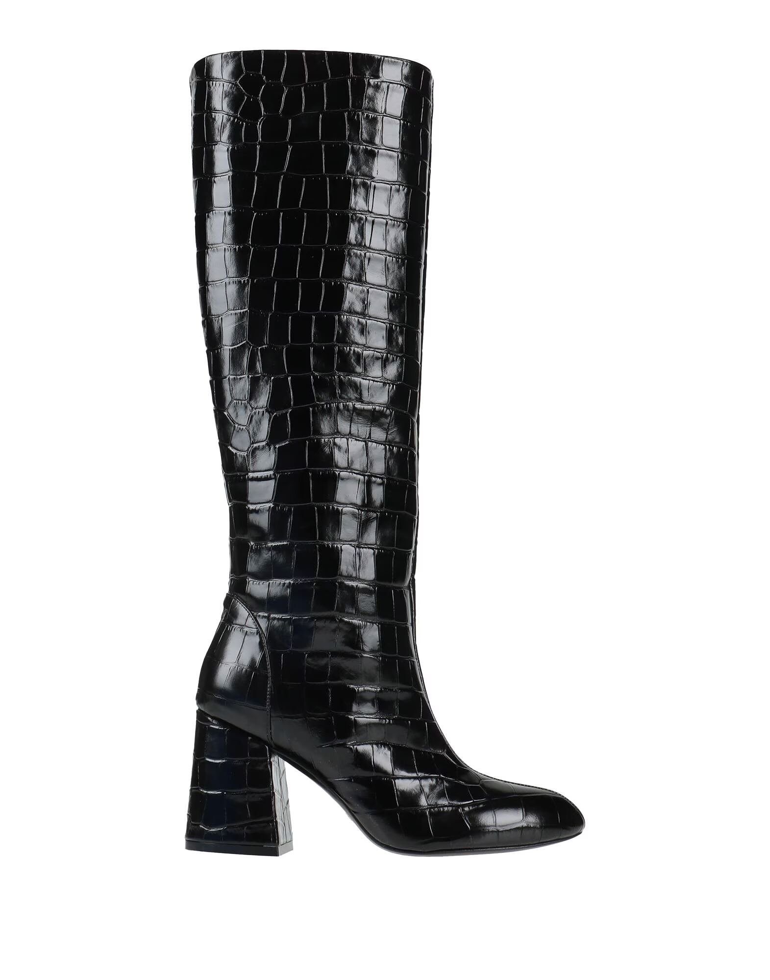 Ботинки Stuart Weitzman, черный