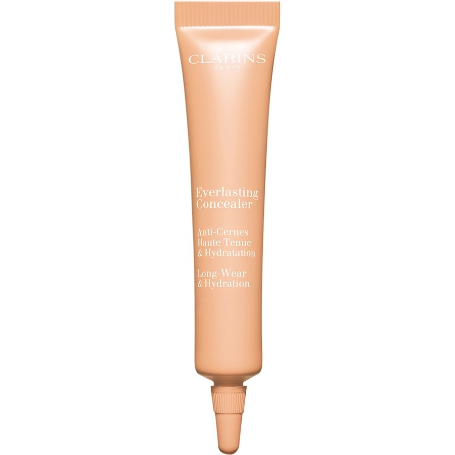 

Консилер CLARINS Everlasting Concealer, 01 Light / 12 ml