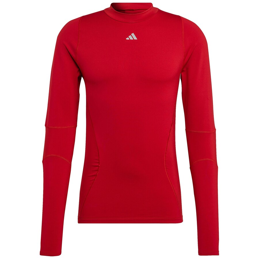 

Рубашка performance ADIDAS PERFORMANCE, красный