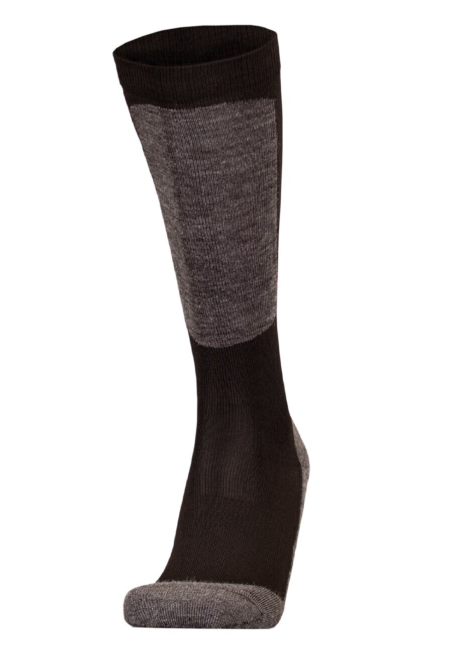 

Лыжные носки UphillSport Athletic Socks, черный