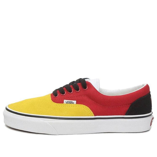 

Кроссовки era 'otw rally' Vans, желтый