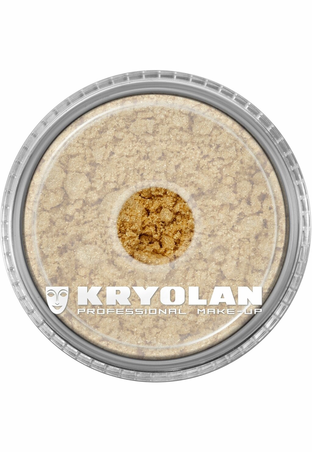 

Тени для век Satin Powder Kryolan, sp 221