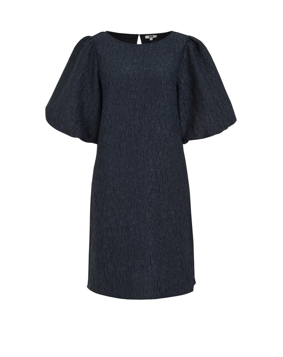 

Мини платье WE Fashion, Dark blue